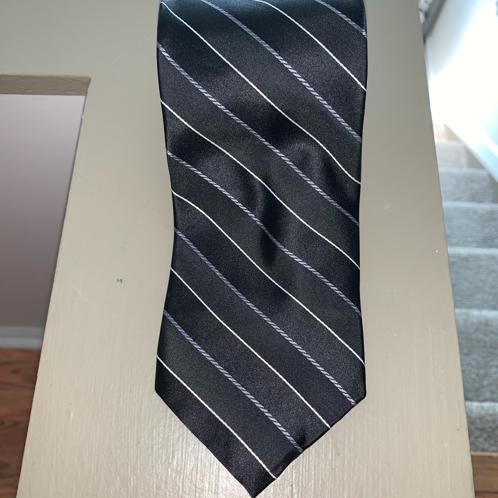 Mens Wearhouse Paul Dione Neck Tie